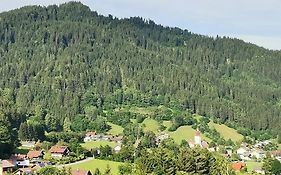 Ferienwohnung Pilgram-Huber